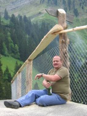 Ueli-Feierabend
